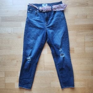Denizen Levi's Mom Jeans